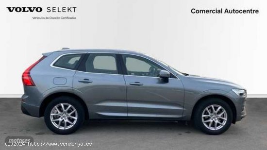 Volvo XC 60 D4 Business Plus Automatico de 2019 con 98.223 Km por 29.900 EUR. en Barcelona