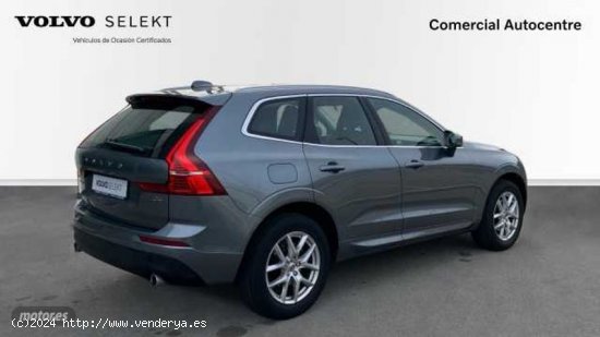 Volvo XC 60 D4 Business Plus Automatico de 2019 con 98.223 Km por 29.900 EUR. en Barcelona