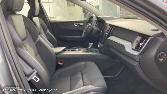 Volvo XC 60 D4 Business Plus Automatico de 2019 con 98.223 Km por 29.900 EUR. en Barcelona