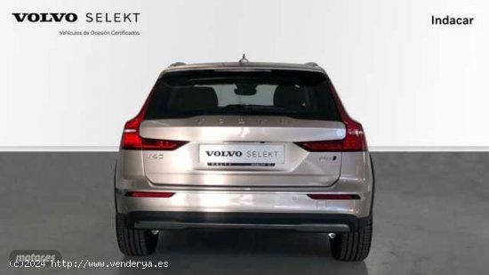 Volvo V 60 V60 Cross Country Plus, B4 (diesel) AWD, Diesel de 2023 con 15 Km por 53.200 EUR. en Alme