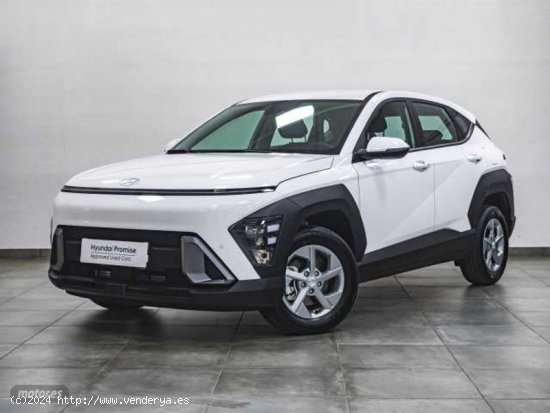  Hyundai Kona 1.0 TGDI Maxx 4x2 Maxx de 2023 con 50 Km por 24.990 EUR. en Guipuzcoa 