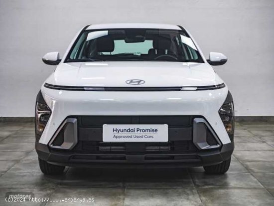 Hyundai Kona 1.0 TGDI Maxx 4x2 Maxx de 2023 con 50 Km por 24.990 EUR. en Guipuzcoa