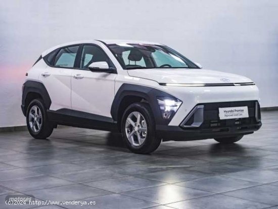 Hyundai Kona 1.0 TGDI Maxx 4x2 Maxx de 2023 con 50 Km por 24.990 EUR. en Guipuzcoa