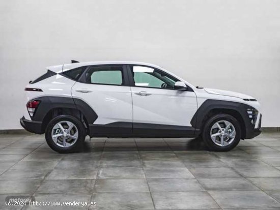 Hyundai Kona 1.0 TGDI Maxx 4x2 Maxx de 2023 con 50 Km por 24.990 EUR. en Guipuzcoa