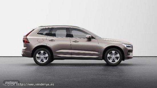 Volvo XC 60 2.0 B4 G CORE AUTO 197 5P de 2022 con 20.982 Km por 43.950 EUR. en Cadiz