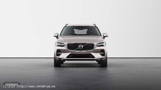 Volvo XC 60 2.0 B4 G CORE AUTO 197 5P de 2022 con 20.982 Km por 43.950 EUR. en Cadiz