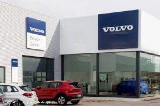 Volvo XC 90 2.0 B5 D INSCRIPTION, AWD MILD-HYBRID de 2021 con 57.053 Km por 61.800 EUR. en Cadiz