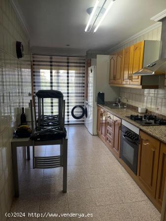 SE VENDE PISO/CÉNTRICO/GARAJE OPCIONAL/BIEN CUIDADO - ALICANTE