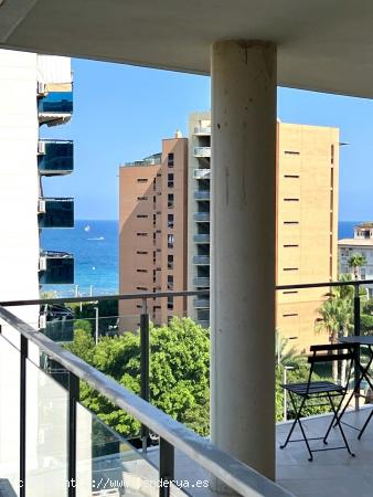  Piso en venta en calle Marinada - ALICANTE 