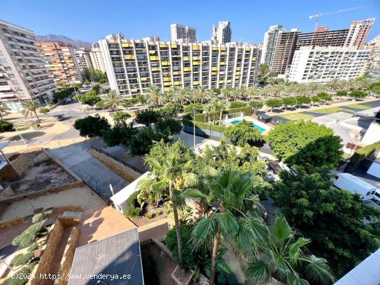 Piso en venta en calle Marinada - ALICANTE