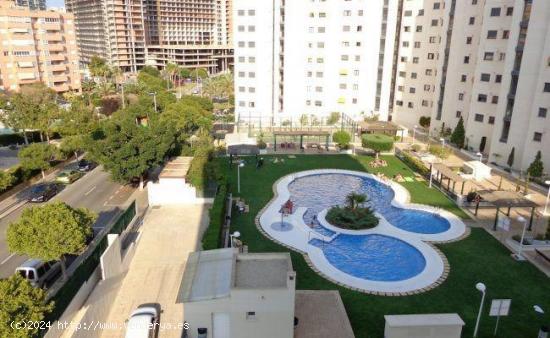 Piso en venta en Gemelos 24 - ALICANTE