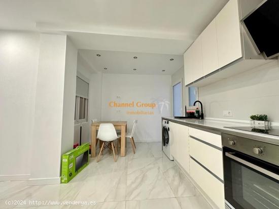 ¡¡¡¡¡¡¡¡¡¡¡¡¡SE ALQUILAN HABITACIONES!!!!! GASTOS INCLUIDOS - ALICANTE