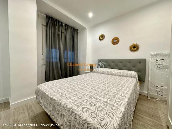 ¡¡¡¡¡¡¡¡¡¡¡¡¡SE ALQUILAN HABITACIONES!!!!! GASTOS INCLUIDOS - ALICANTE