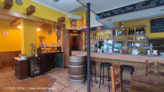  ¡ OPORTUNIDAD ! CAFETERÍA CERCA DEL POSÍO. - ORENSE 