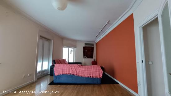 APARTAMENTO EN VENTA REHABILITADO EN LA PLAZA MAYOR - ZAMORA