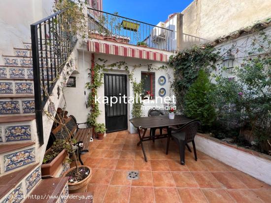 Casa a la venta en El Palomar, Valencia - VALENCIA