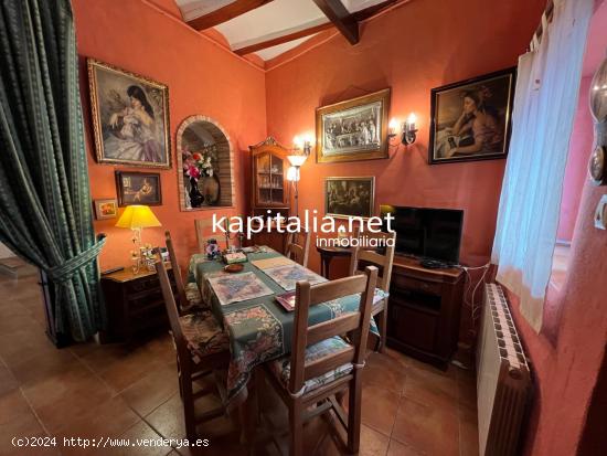 Casa a la venta en El Palomar, Valencia - VALENCIA