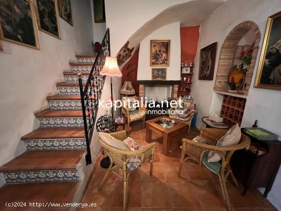 Casa a la venta en El Palomar, Valencia - VALENCIA