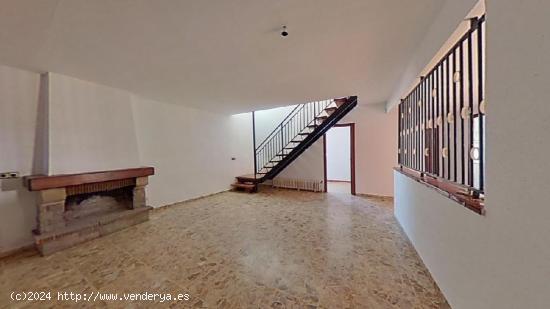 Casa en venta en Corral den Tort, Cubelles. - BARCELONA