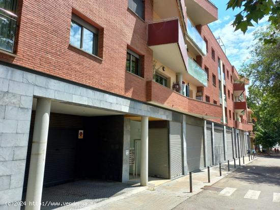 Plaza de parking en venta - BARCELONA