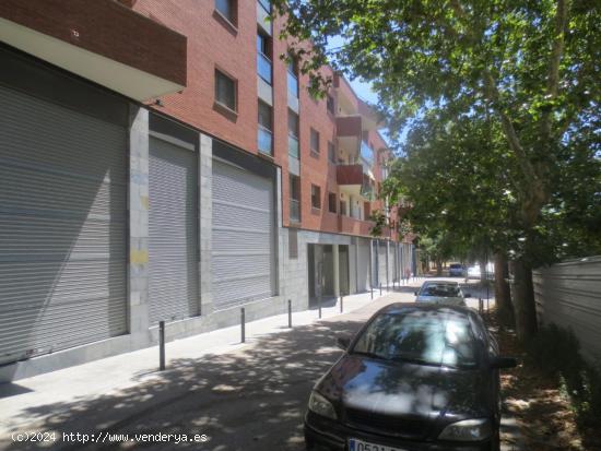 Parking en venta C/ La Vinya - BARCELONA