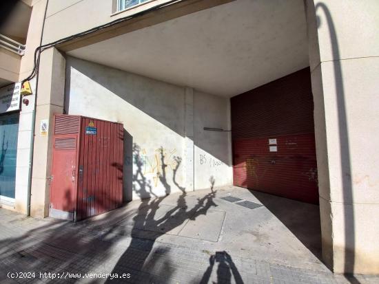  Plaza de parking en venta. - BARCELONA 