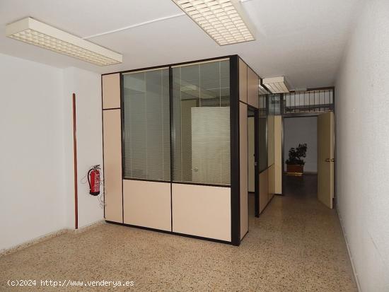  ETXEA Vende oficina en Azpilagaña, 68 m2 - NAVARRA 