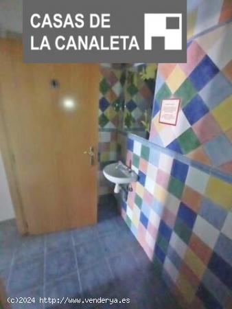 LOCAL COMERCIAL EN VENTA O ALQUILER - VALENCIA