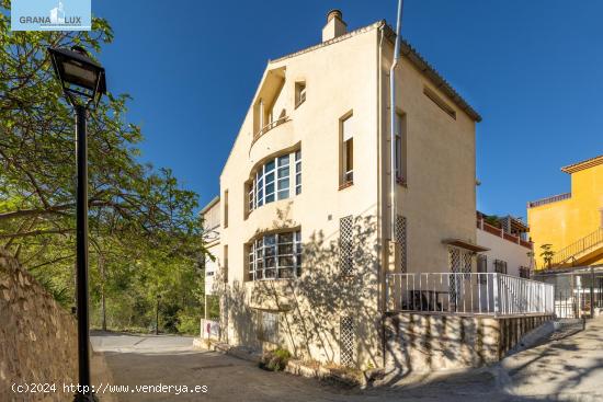 Casa en Pinos Genil con Licencia Turística - GRANADA