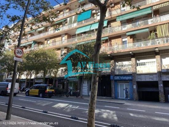  LOCAL EN VENTA EN BARCELONA - BARCELONA 