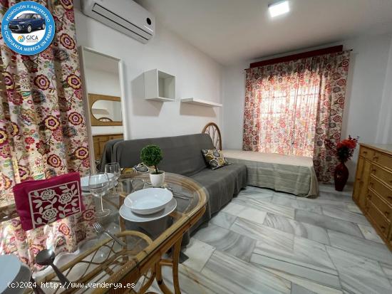  APARTAMENTO EN LA ZONA DE SAN MIGUEL - CADIZ 