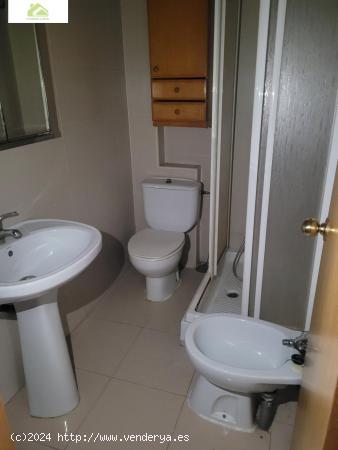 PISO EN VENTA EN ZONA PINILLA - ZAMORA