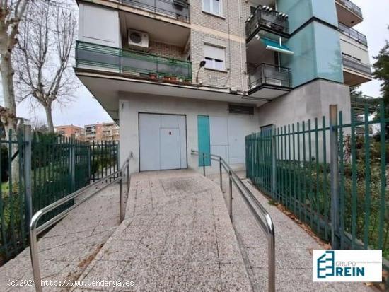 LOCAL COMERCIAL DE 205 M2 EN CARABANCHEL - PERIODO DE PUJAS HASTA 15/05/2024 a las 18:00 - MADRID