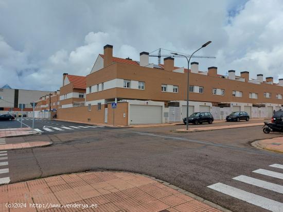 Se Vende en Badajoz - BADAJOZ