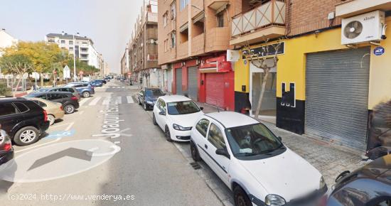 ALQUILER LOCAL COMERCIAL  EN JOAQUIN ESCRIVA - VALENCIA