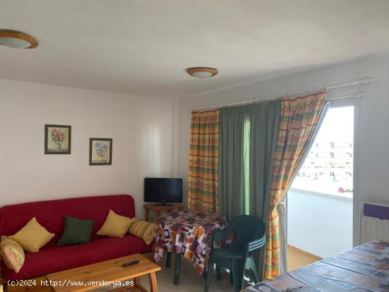 SE ALQUILA APARTAMENTO EN LOS CRISTIANOS - SANTA CRUZ DE TENERIFE