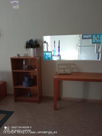 VENTA DE DUPLEX EN LAS CANTERAS - CADIZ