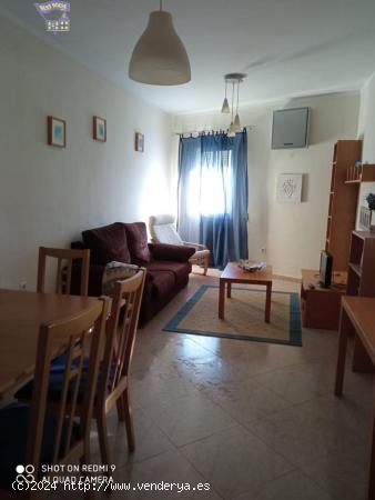 VENTA DE DUPLEX EN LAS CANTERAS - CADIZ