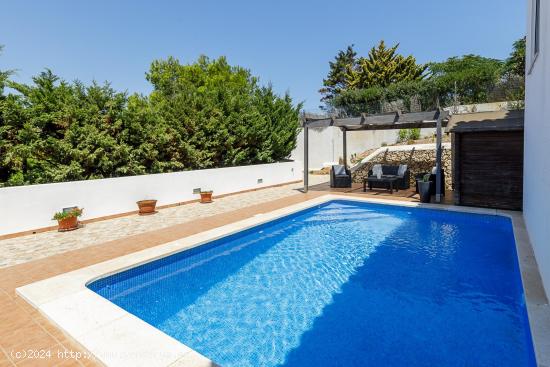 Casa o chalet independiente en venta en Cala Llonga, Mahón - BALEARES