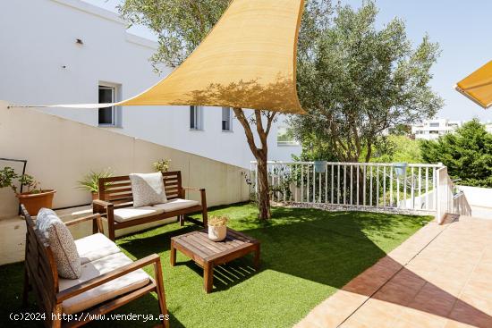 Casa o chalet independiente en venta en Cala Llonga, Mahón - BALEARES