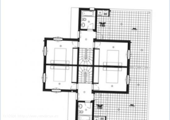 Solar urbano posibilidad de construir 2 chalets ! - BALEARES