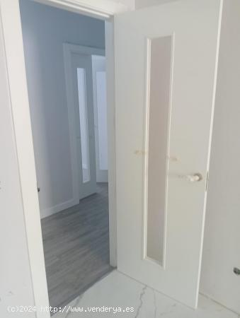 PISO A ESTRENAR DE 3 HABITACIONES CON COCINA TOTALMENTE EQUIPADA!!!! - A CORUÑA