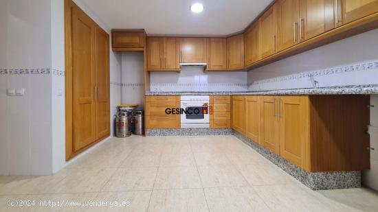 FANTÁSTICA VIVIENDA EN VENTA EN AIELO DE MALFERIT (VALENCIA) - VALENCIA