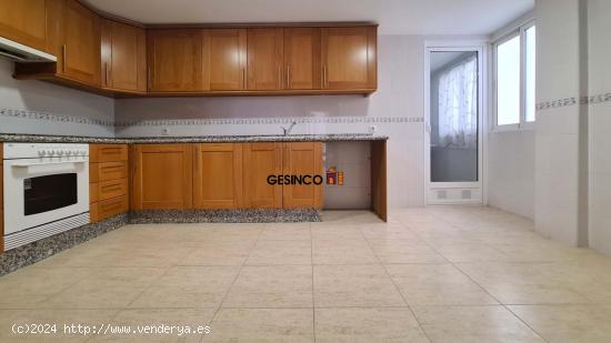 FANTÁSTICA VIVIENDA EN VENTA EN AIELO DE MALFERIT (VALENCIA) - VALENCIA