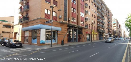 EXCELENTE LOCAL EN PESET ALEIXANDRE VENTA EN RENTABILIDAD - VALENCIA