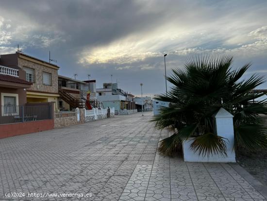 Se vende primer piso sin ascensor en Los Nietos (Cartagena). - MURCIA