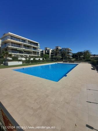 Espectacular Apartamento de 1 habitacion. - CASTELLON