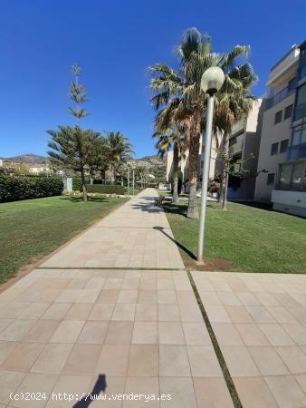 Espectacular Apartamento de 1 habitacion. - CASTELLON