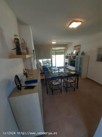 Espectacular Apartamento de 1 habitacion. - CASTELLON