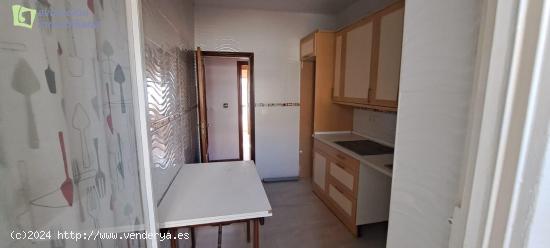 OPORTUNIDAD!!!!Luminoso piso de 3 habitaciones en Santo Domingo de la Calzada - LA RIOJA